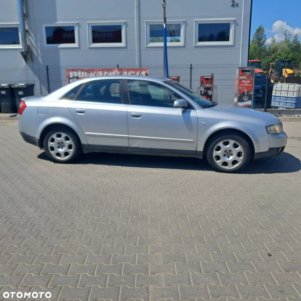 Audi Inny - 2