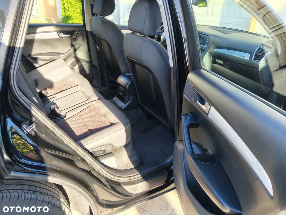 Audi Q5 2.0 TDI Quattro - 20