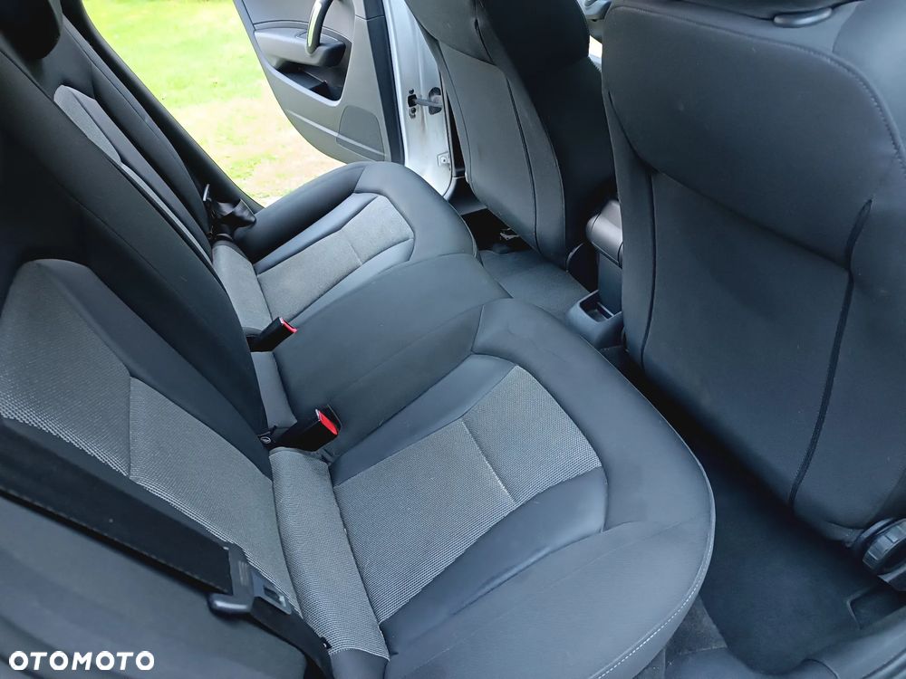 Audi A1 Sportback - 10