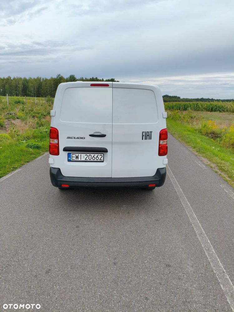 Fiat SCUDO - 4
