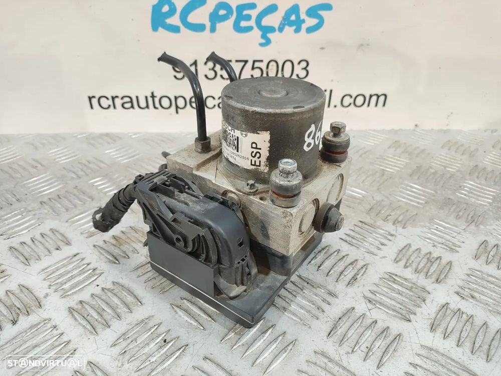 MÓDULO DE ABS ORIGINAL ALFA ROMEO MITO 0.9 - 3