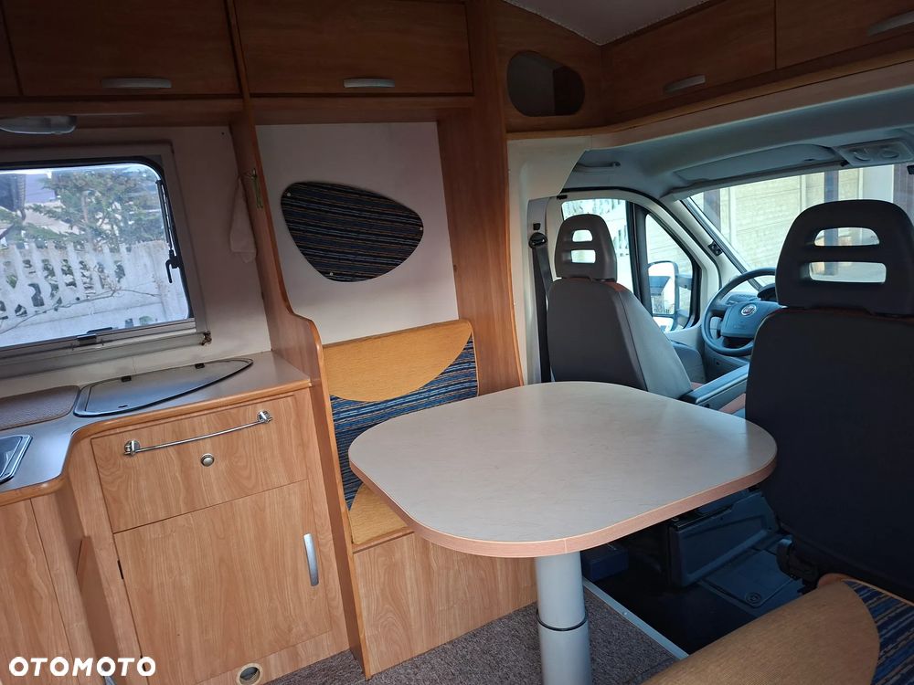 Fiat Ducato - 16