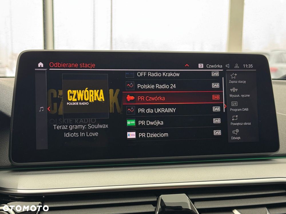 BMW Seria 5 520i - 26