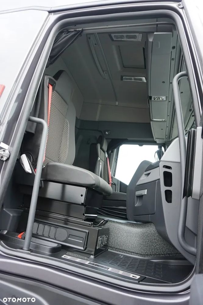 Renault T 460 / EURO 6 / ACC / SLEEPER CAB - 8