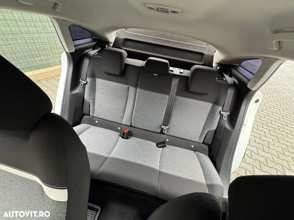 Citroën C4 BlueHDi 110 Stop&Start FEEL PACK - 16