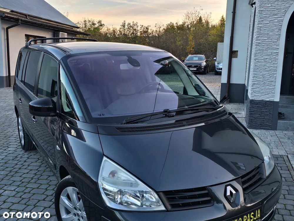 Renault Grand Espace Gr 2.0T 16V Privilege - 9