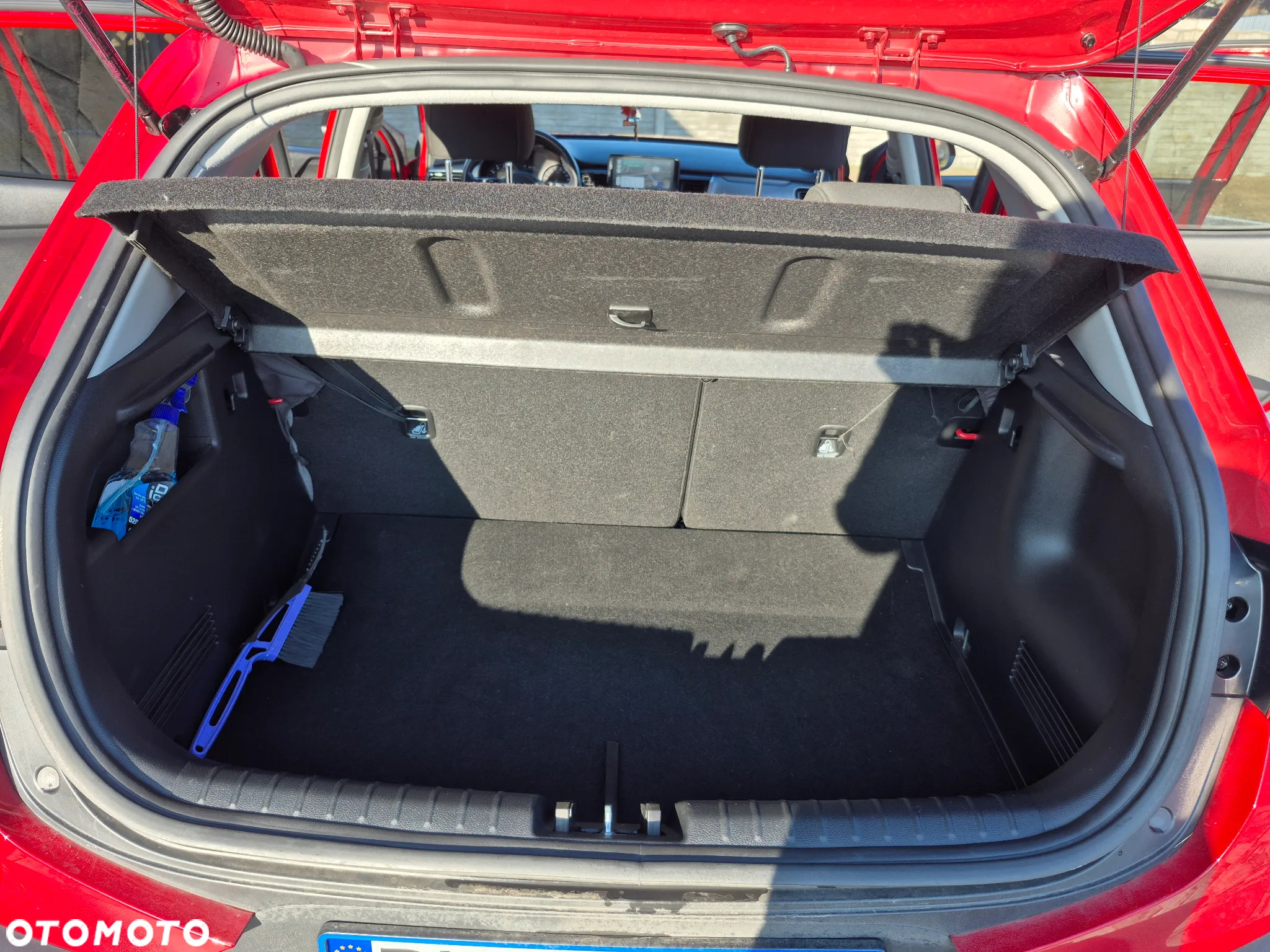 Kia Stonic 1.0 T-GDI OPF Mild Hybrid Edition 7 - 23