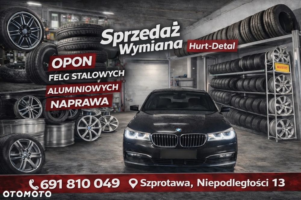 Felgi aluminiowe Opel OE 9835097280 6.5x16 4x108 ET32 - 9