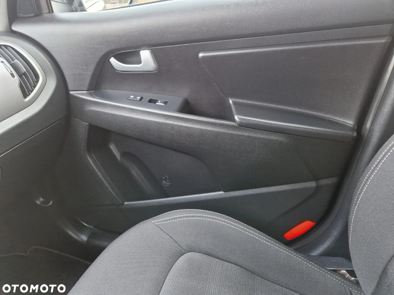 Kia Sportage 2.0 CRDI XL - 16