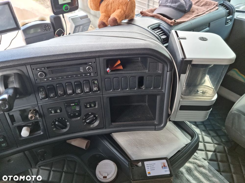 Scania R 450 - 20