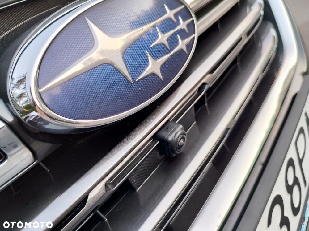 Subaru Outback 2.5i Exclusive (EyeSight) Lineartronic - 30