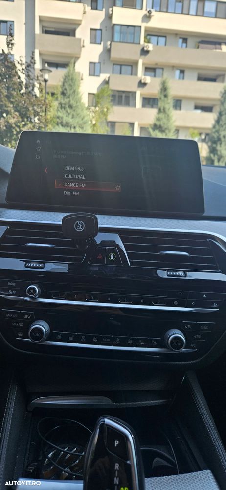 BMW Seria 5 - 5