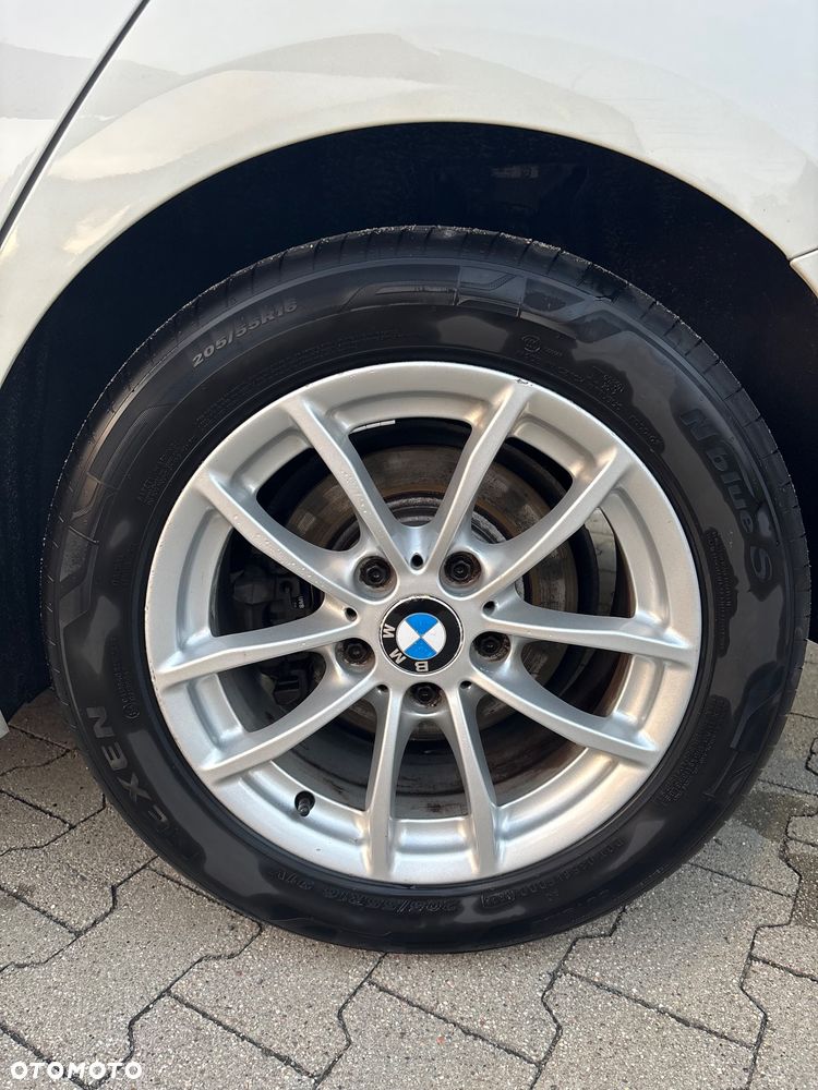 BMW Seria 1 116i Urban Line - 31