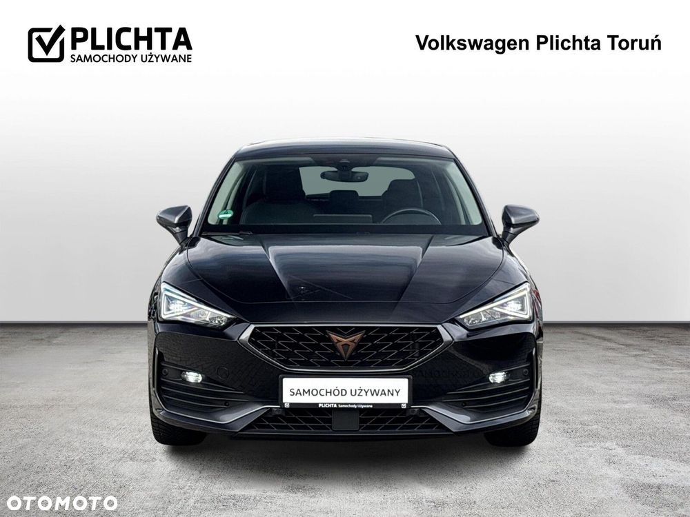 Cupra Leon - 2
