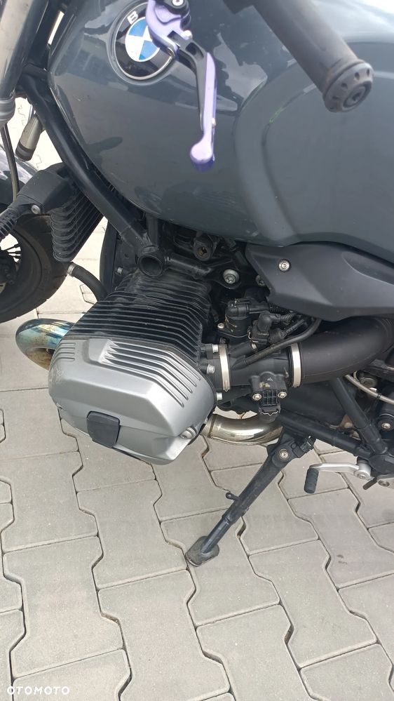 BMW R - 8