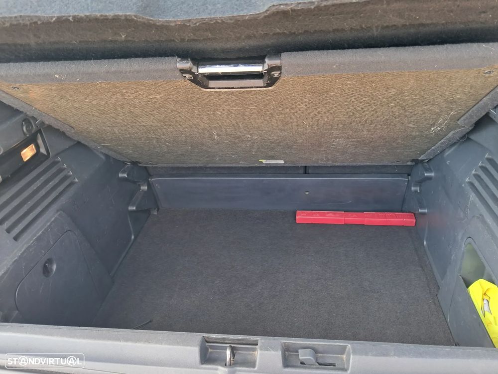 Peugeot 3008 - 5