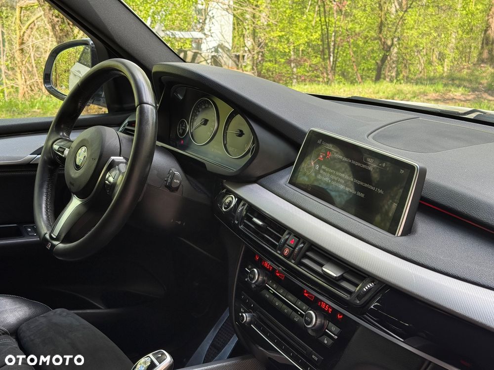 BMW X5 - 13