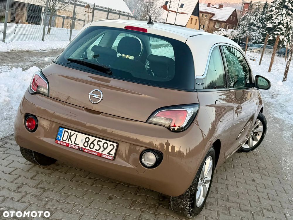 Opel Adam 1.4 Glam - 20