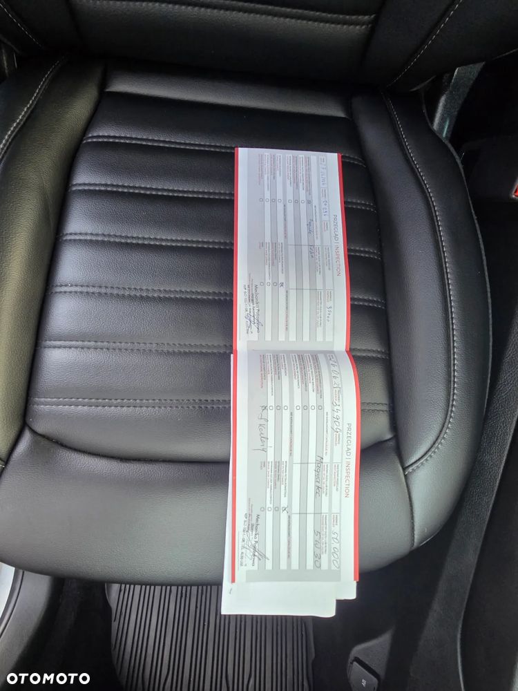 Ford Edge - 26