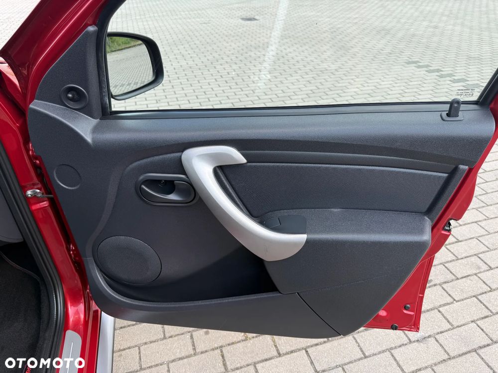 Dacia Sandero 1.6 MPI Stepway - 15