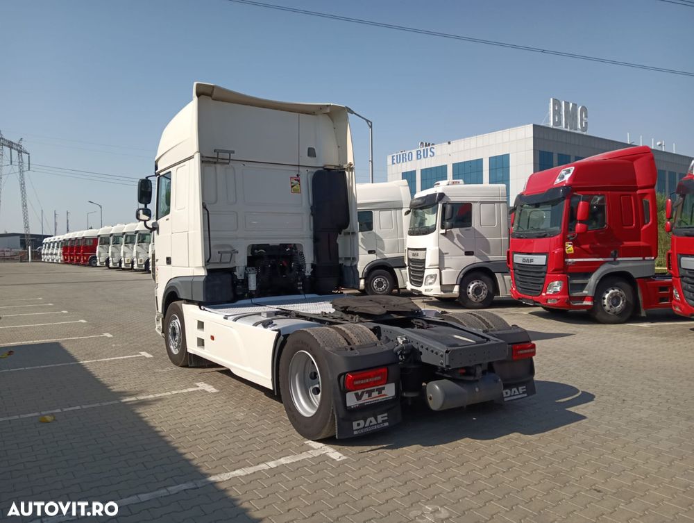 DAF XF 480FT - 7