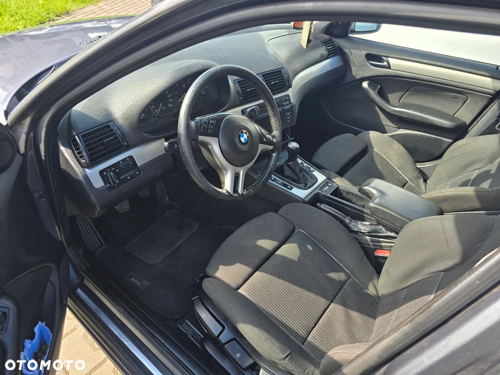 BMW Seria 3 320d Edition Lifestyle - 5