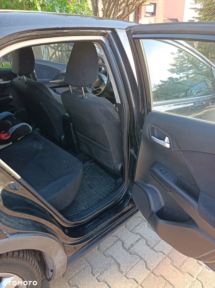 Honda Civic 1.4 i-VTEC Comfort 40 Jahre Edition - 12