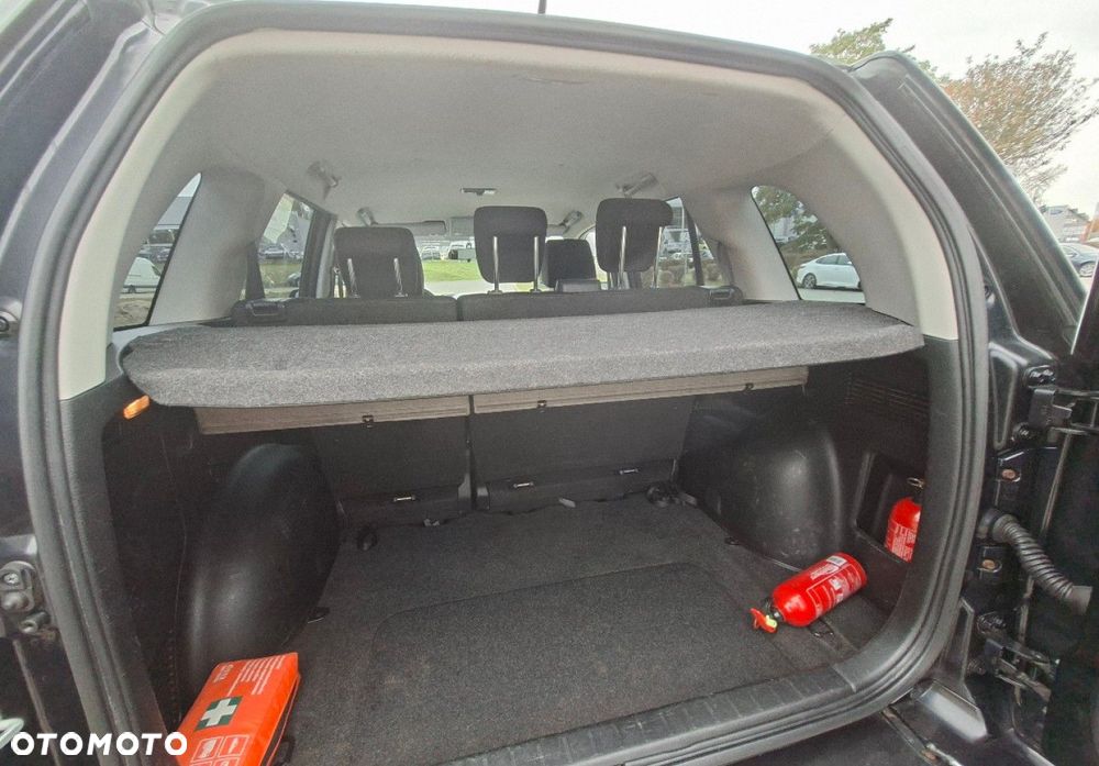 Suzuki Grand Vitara - 12