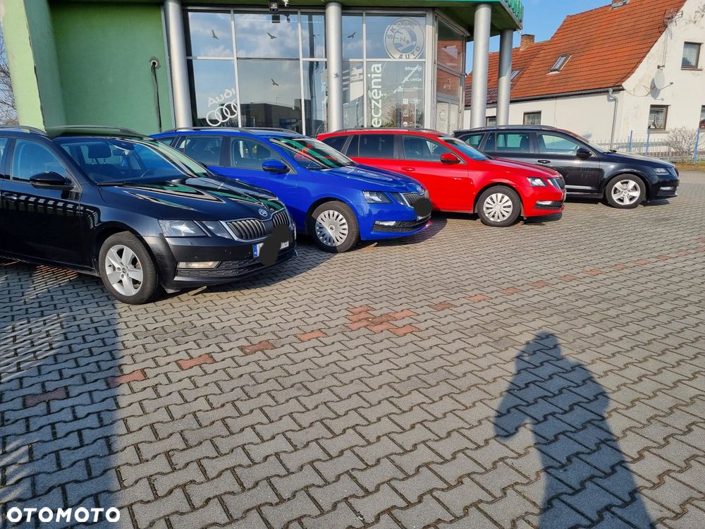 Skoda Octavia 1.6 TDI Ambition - 2