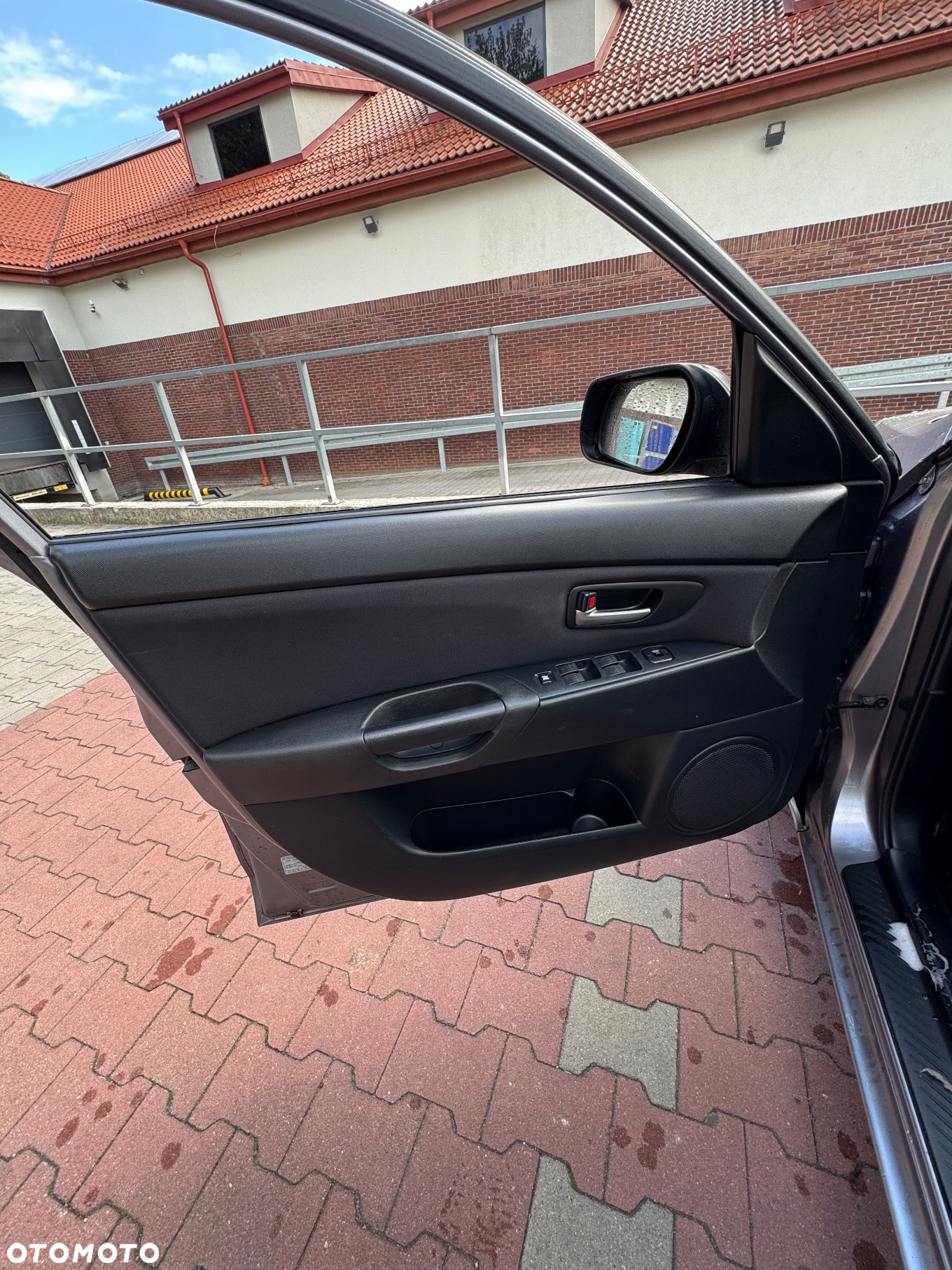 Mazda 3 1.6 16V Exclusive - 13