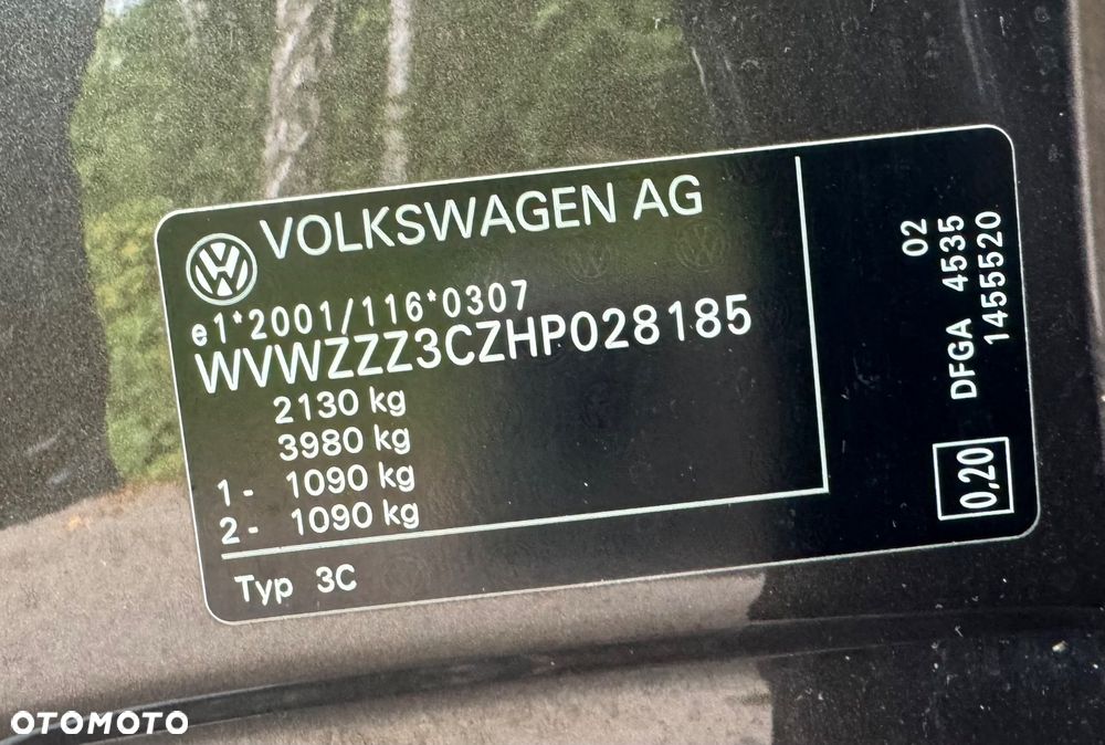 Volkswagen Passat 2.0 TDI SCR Highline DSG - 27