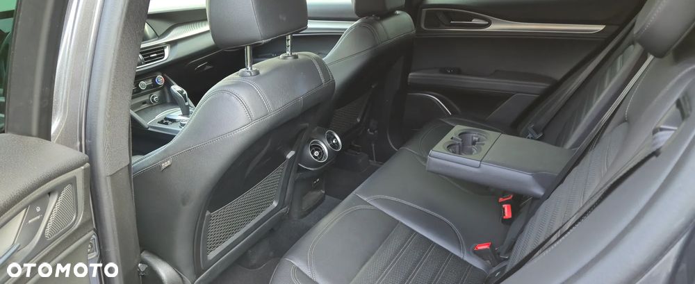 Alfa Romeo Stelvio 2.2 Diesel 16V AT8-Q4 Executive - 20