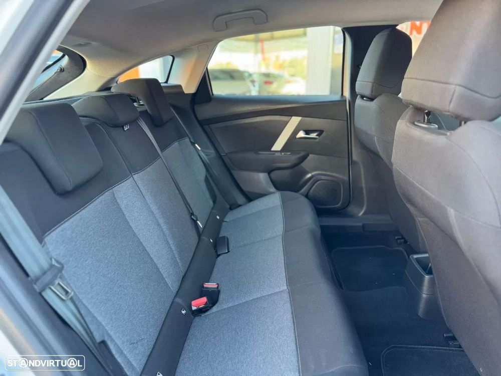 Citroën C4 1.5 BlueHDi Feel Pack - 14