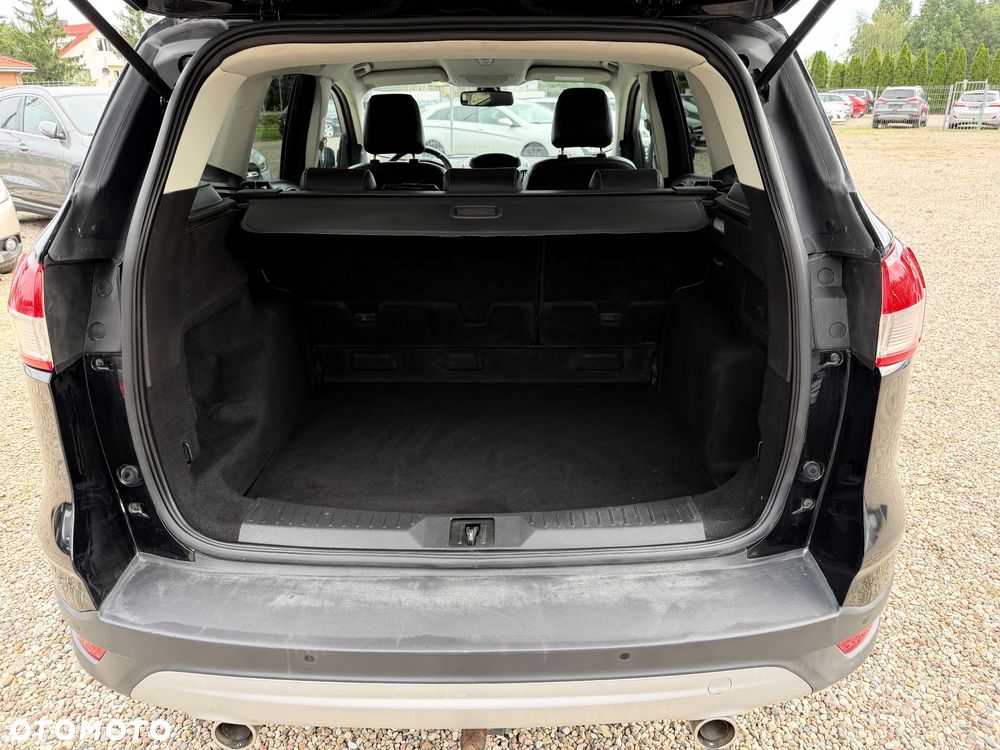Ford Kuga - 6