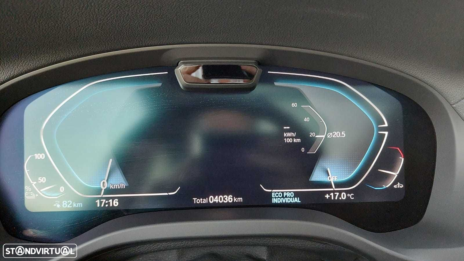 BMW iX3 Inspiring - 13