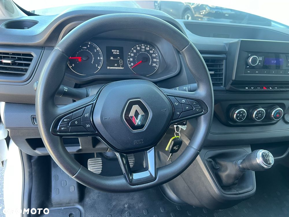 Renault Trafic L1H1 - 13