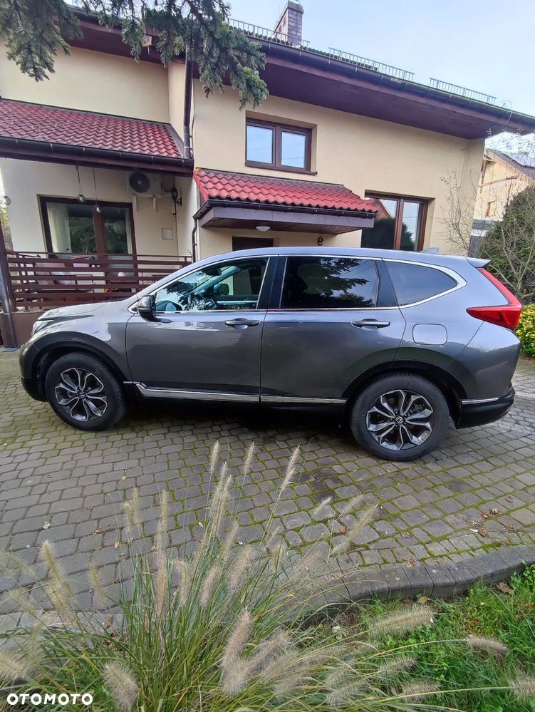 Honda CR-V 2.0 i-MMD Elegance (2WD / Connect+) - 11