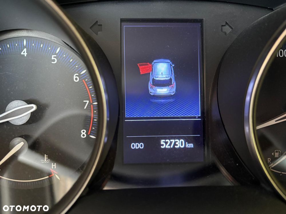 Toyota C-HR 1.2 T Style - 6