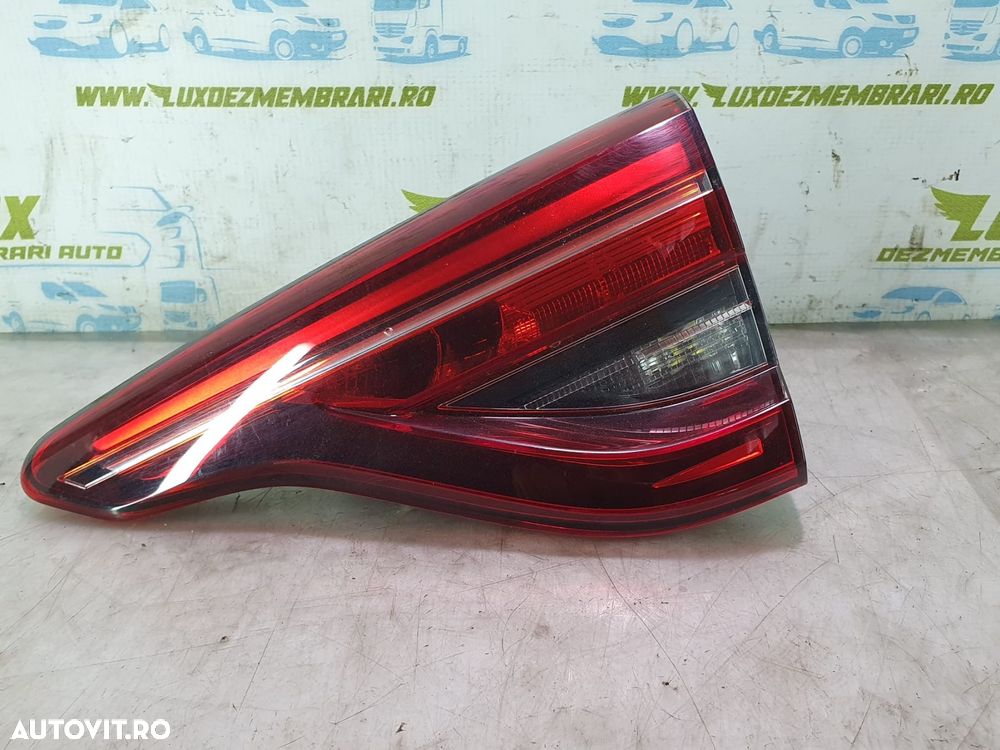 Stop dreapta haion 265504450r Renault Clio 5 [2019 - 2023] 1.0 tce H4 - 1