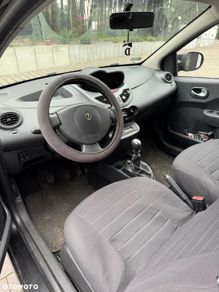 Renault Twingo 1.2 16V Eco Night&Day - 10