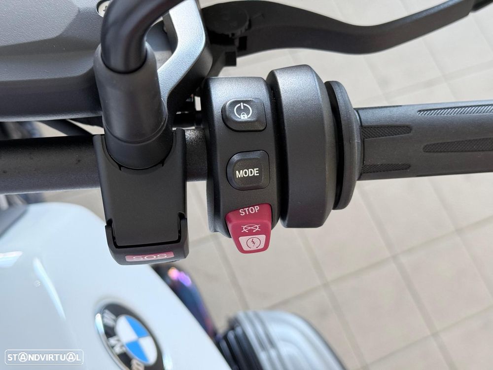 BMW R 12 G/S - 8