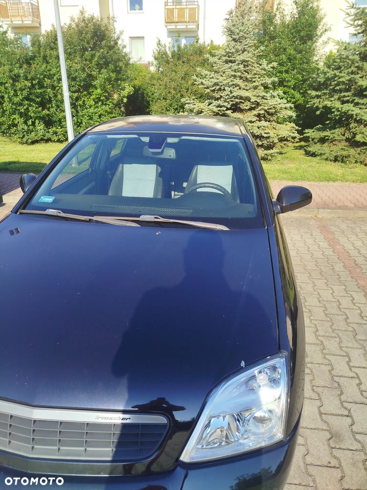 Opel Vectra 1.9 CDTI Comfort - 6
