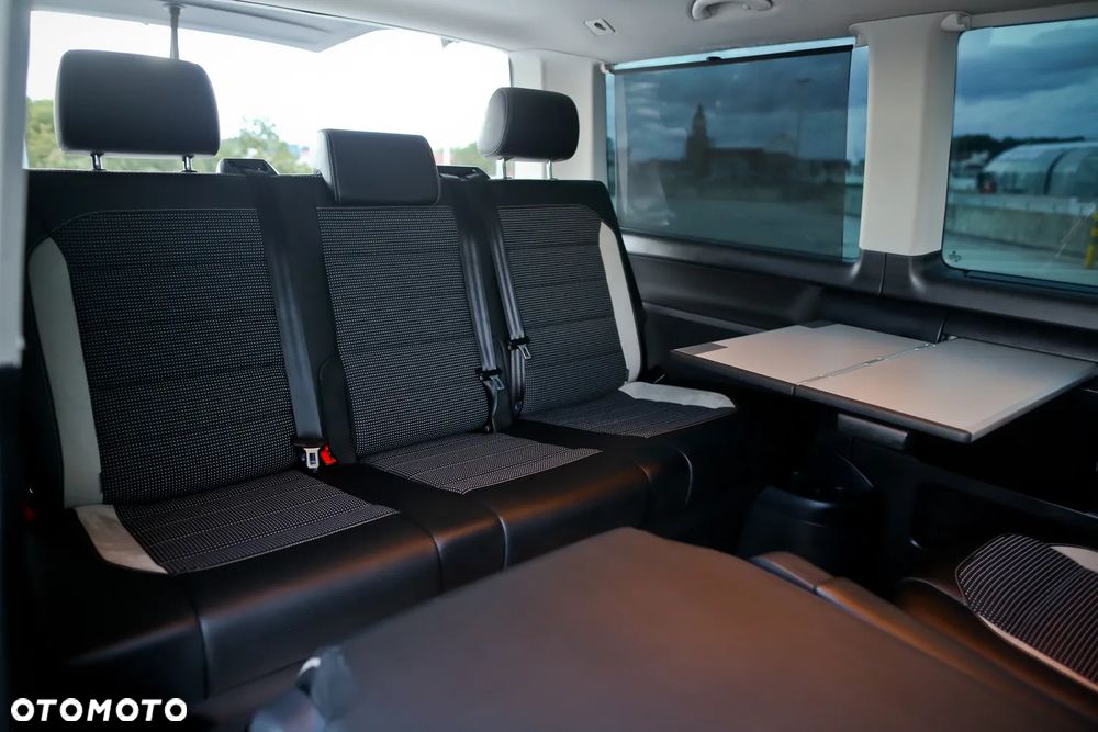 Volkswagen Multivan 2.0 BiTDI L1 Highline 4Motion DSG - 24