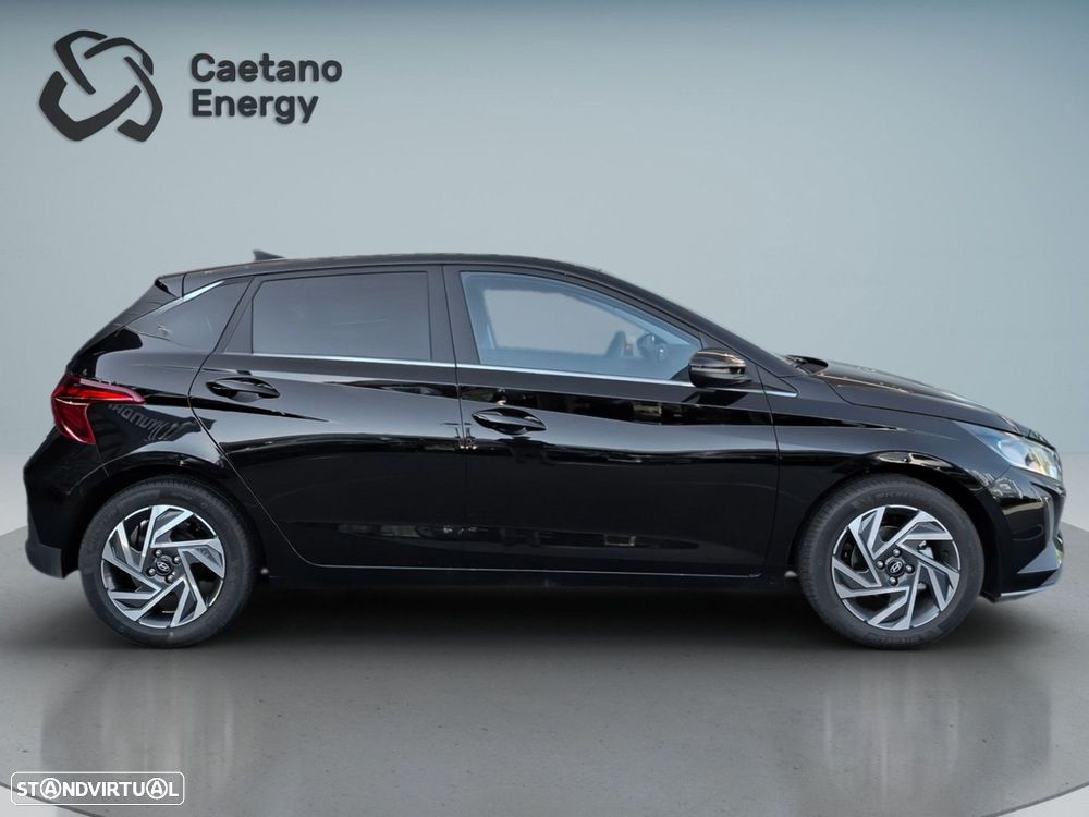 Hyundai i20 1.2 MPi Comfort - 9