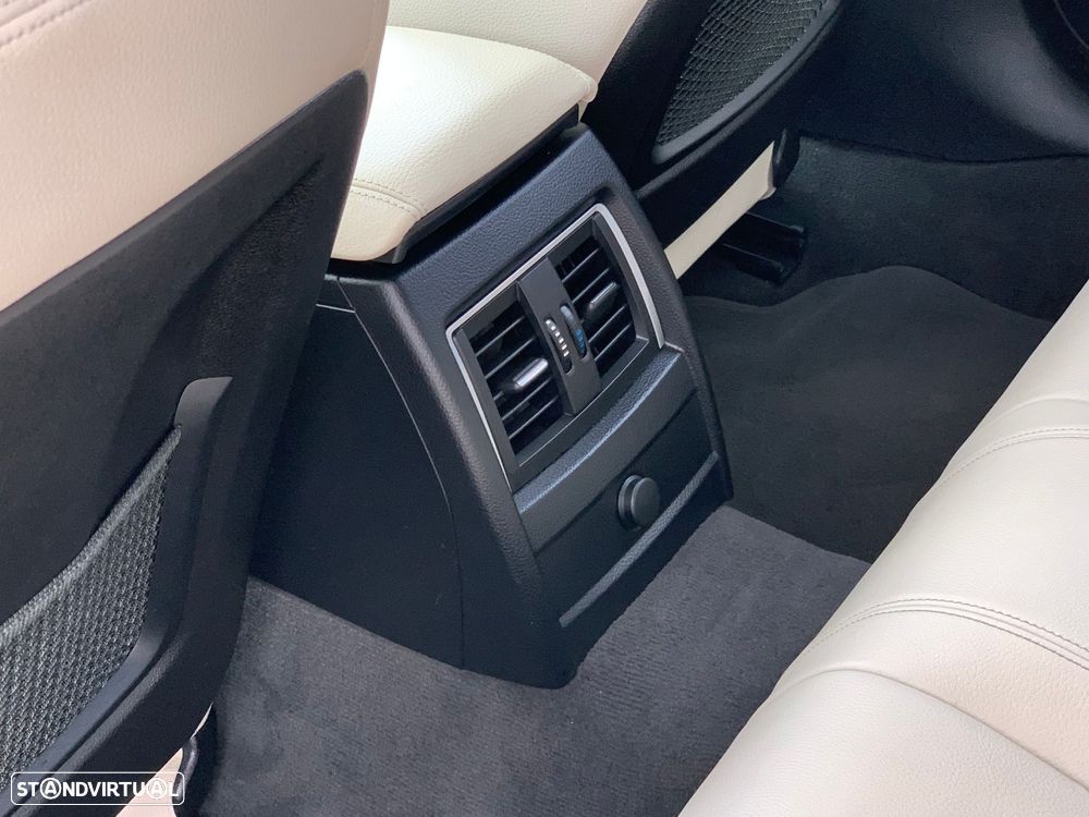 BMW 430 Gran Coupé d Pack M Auto - 44