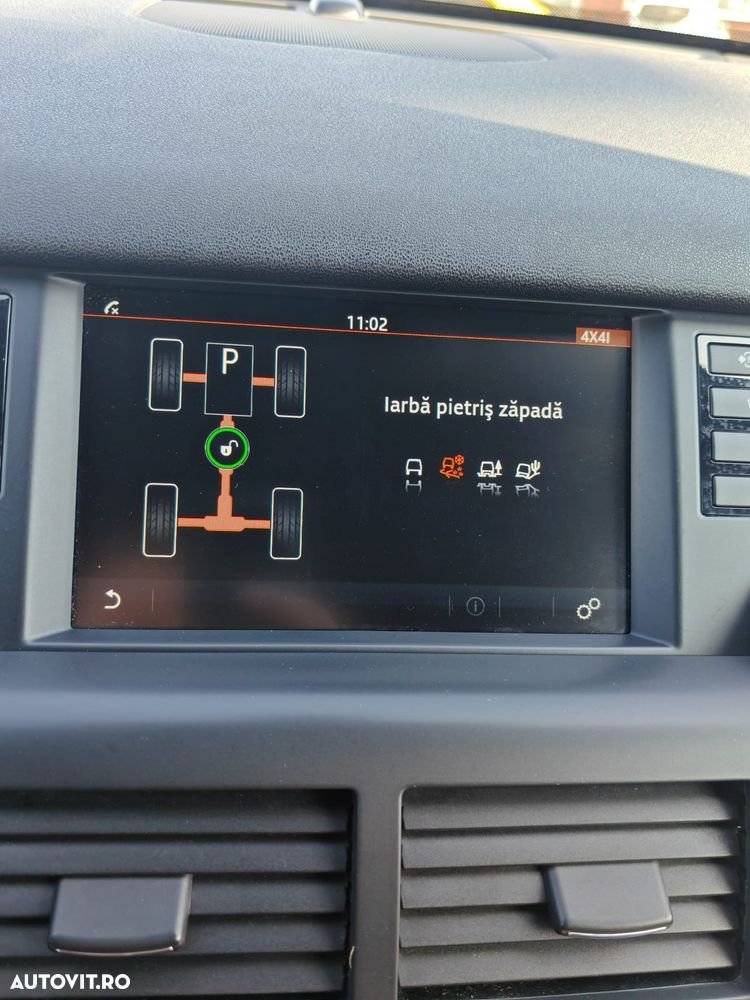 Land Rover Discovery Sport - 19