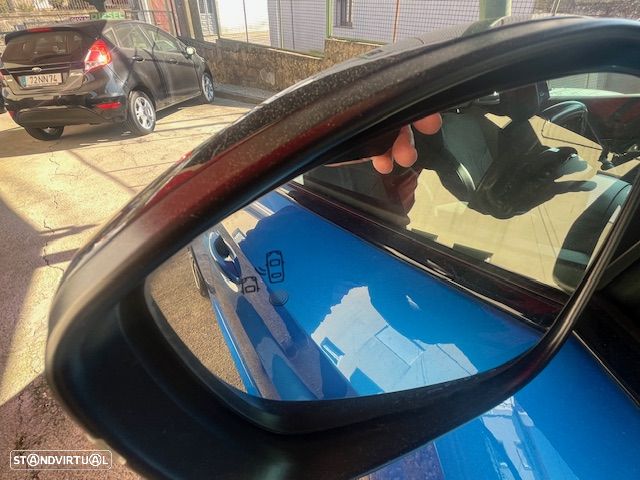 Peugeot e-208 GT Pack - 7