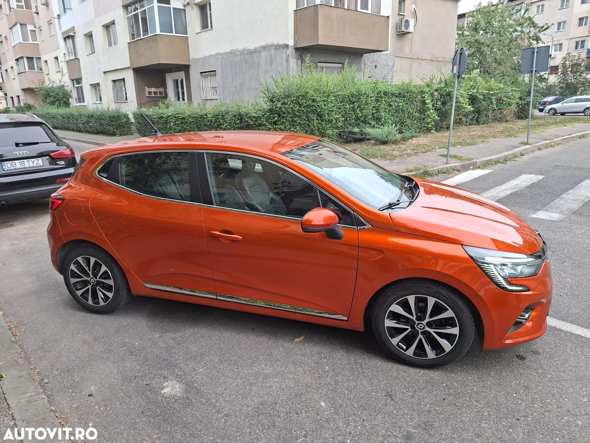 Renault Clio V 1.0 TCe 90 Equilibre - 5