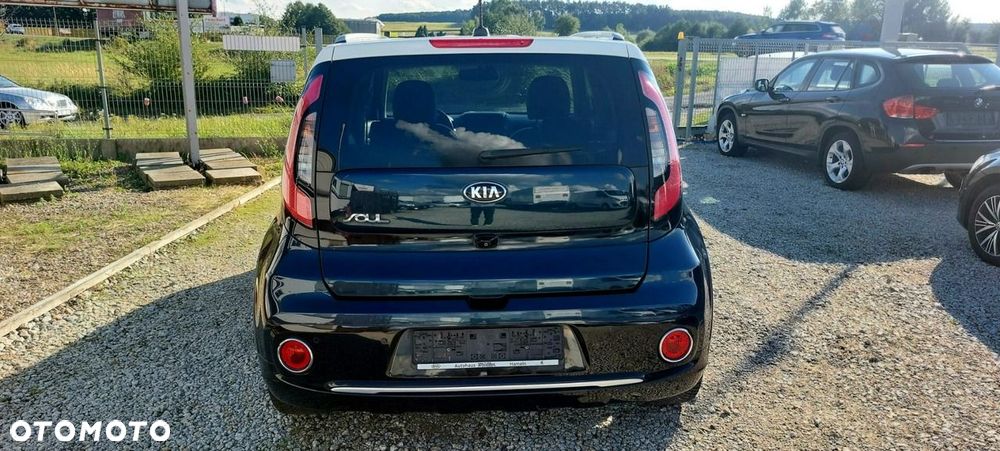 Kia Soul 1.6 GDI XL EU6 - 6