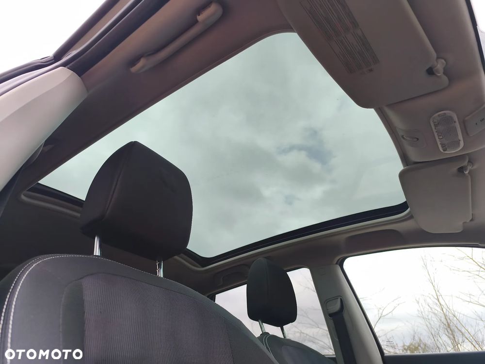 Nissan Qashqai 1.5 dCi Tekna+ - 18